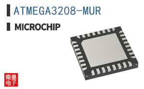 ATMEGA3208-MUR