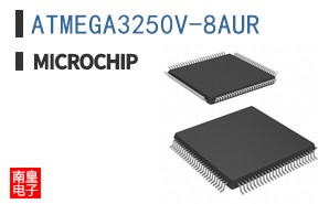 ATMEGA3250V-8AUR