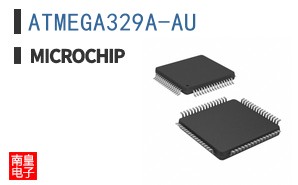 ATMEGA329A-AU