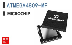 ATMEGA4809-MF