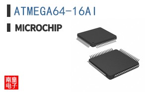 ATMEGA64-16AI