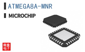 ATMEGA8A-MNR