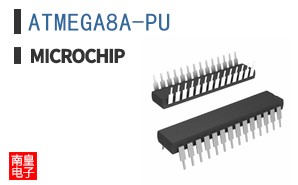 ATMEGA8A-PU