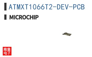 ATMXT1066T2-DEV-PCB