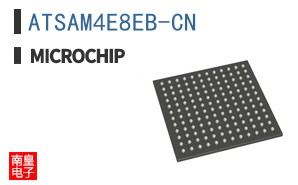 ATSAM4E8EB-CN
