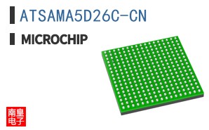 ATSAMA5D26C-CN