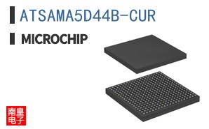 ATSAMA5D44B-CUR