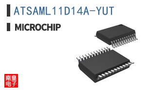 ATSAML11D14A-YUT