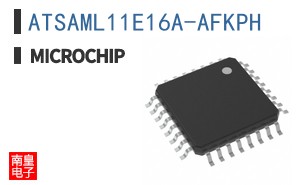 ATSAML11E16A-AFKPH
