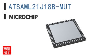 ATSAML21J18B-MUT