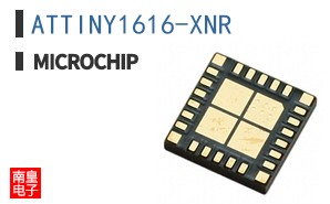 ATTINY1616-XNR