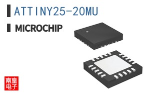 ATTINY25-20MU