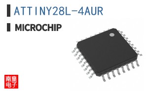 ATTINY28L-4AUR