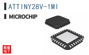 ATTINY28V-1MI