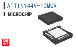 ATTINY44V-10MUR