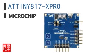 ATTINY817-XPRO