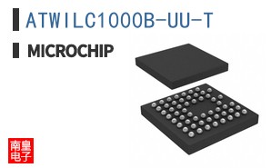 ATWILC1000B-UU-T