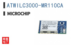 ATWILC3000-MR110CA
