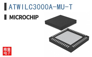 ATWILC3000A-MU-T