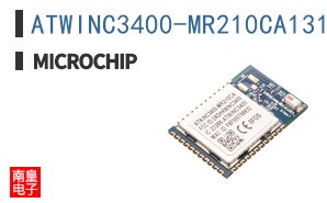 ATWINC3400-MR210CA131