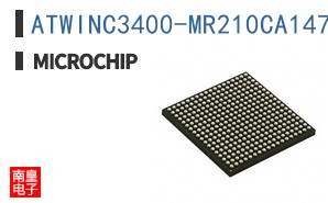 ATWINC3400-MR210CA147