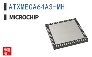 ATXMEGA64A3-MH
