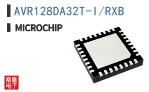 AVR128DA32T-I/RXB
