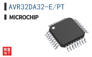 AVR32DA32-E/PT