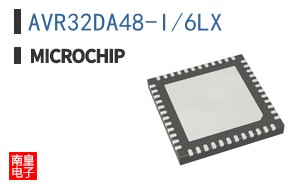 AVR32DA48-I/6LX