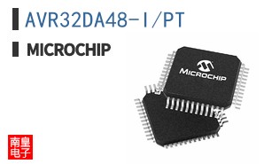 AVR32DA48-I/PT