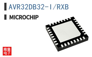 AVR32DB32-I/RXB