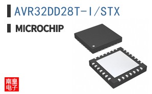 AVR32DD28T-I/STX