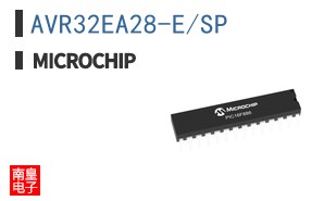 AVR32EA28-E/SP
