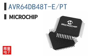 AVR64DB48T-E/PT