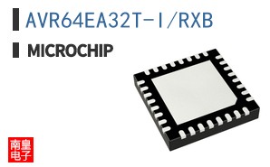 AVR64EA32T-I/RXB