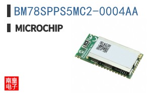 BM78SPPS5MC2-0004AA