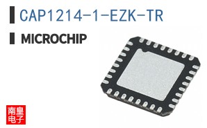 CAP1214-1-EZK-TR