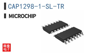 CAP1298-1-SL-TR
