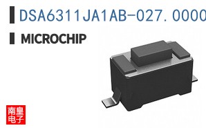 DSA6311JA1AB-027.0000TVAO
