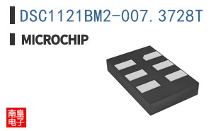 DSC1121BM2-007.3728T