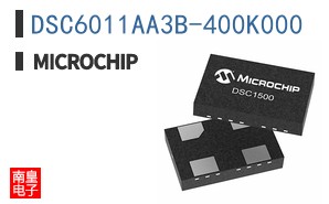 DSC6011AA3B-400K000