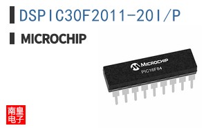 DSPIC30F2011-20I/P