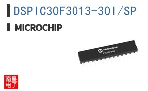 DSPIC30F3013-30I/SP