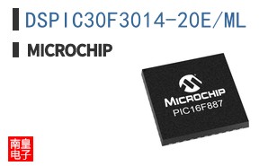 DSPIC30F3014-20E/ML