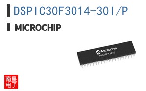 DSPIC30F3014-30I/P
