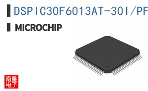 DSPIC30F6013AT-30I/PF