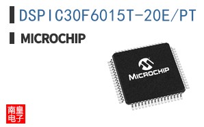 DSPIC30F6015T-20E/PT