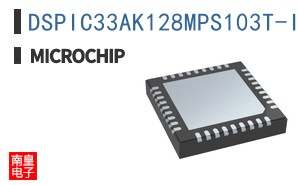 DSPIC33AK128MPS103T-I/M7