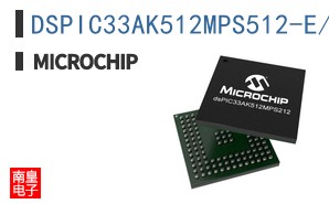 DSPIC33AK512MPS512-E/2H