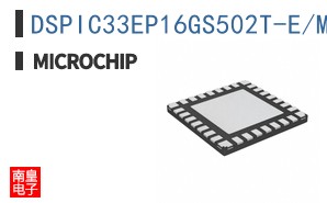 DSPIC33EP16GS502T-E/MX